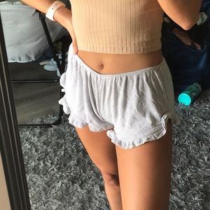 Comfy Shorts